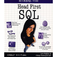 深入浅出 SQL（中文版）