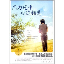 只为途中与你相见