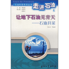 让地下石油见青天:石油开采