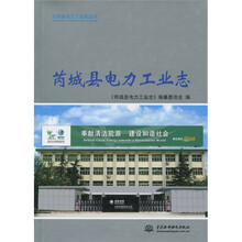 芮城县电力工业志