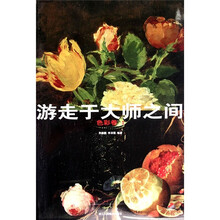 游走于大师之间：色彩卷1