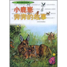 我用动物贴纸填故事:小鹿崽奔奔的故事