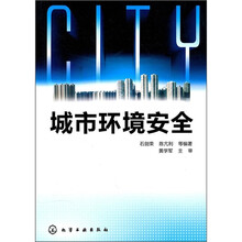 城市环境安全
