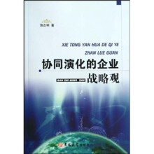 协同演化的企业战略观