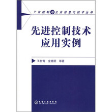 先进控制技术应用实例