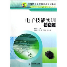 电子技能实训（初级篇）