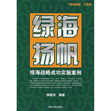 绿海扬帆：绿海战略成功实施案例