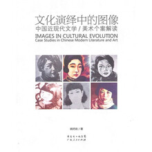 文化演绎中的图像