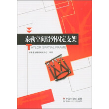 泰勒空间骨外固定支架