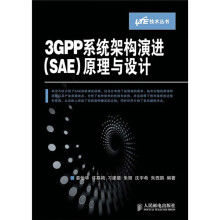 3GPP系统架构演进(SAE)原理与设计