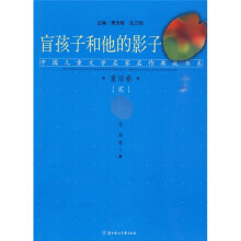 中国儿童文学名家名作典藏书系童话2:盲孩子和他的影子