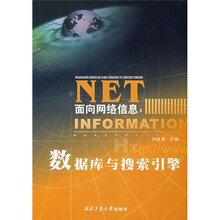 面向网络信息：数据库与搜索引擎