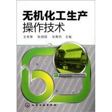 无机化工生产操作技术