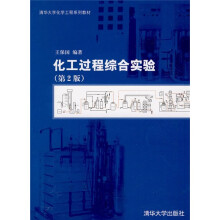 化工过程综合实验(第2版)