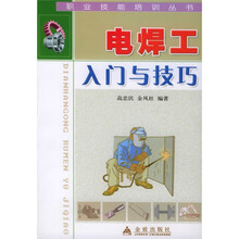 职业技能培训丛书：电焊工入门与技巧