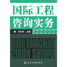 国际工程咨询实务