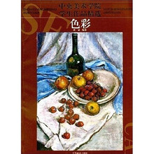 中央美术学院学生作品精选：色彩