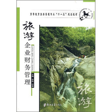 旅游企业财务管理