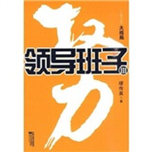 权力：领导班子3（大结局）