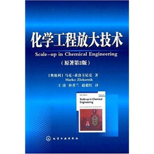 化学工程放大技术（原著第2版）