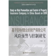 基于ERM理论的财产保险公司风险预警与控制研究