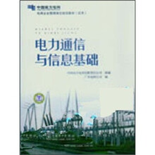 电网企业管理岗位培训教材（试用）电力通信与信息基础