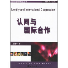 认同与国际合作