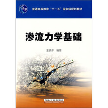 渗流力学基础