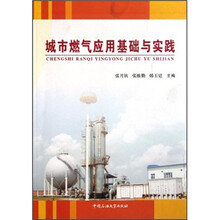 城市燃气应用基础与实践