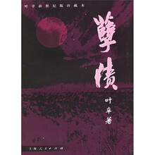 孽债(叶辛新世纪珍藏本)