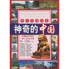 青少年读历史：神奇的中国