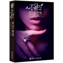 不朽:暗谷·燃烧