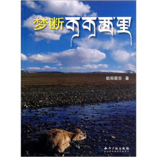 梦断可可西里