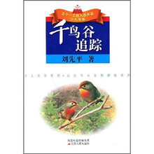 千鸟谷追踪