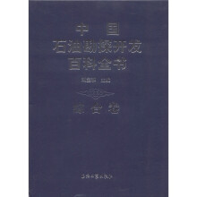 中国石油勘探开发百科全书（综合卷）
