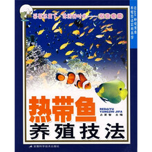 热带鱼养殖技法