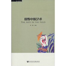 艺术人类学丛书：田野中的艺术