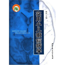 实用小儿癫痫病学
