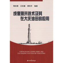 成像测井技术及其在大庆油田的应用