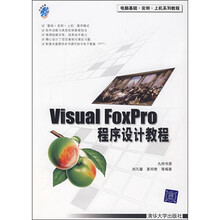 Visual FoxPro程序设计教程(附光盘)