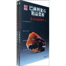 巴林图案石精品赏析（套装共2册）
