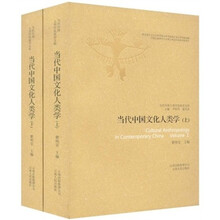 当代中国文化人类学（套装共2册）