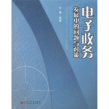 电子政务发展中的问题与对策
