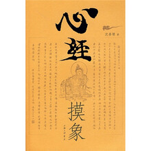 心经摸象