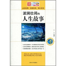 波澜壮阔的人生故事