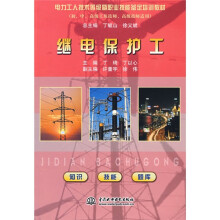 电力工人技术等级暨职业技能鉴定培训教材:继电保护工