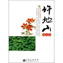 中国现代文学大师精品集：许地山精品集