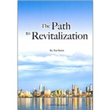 振兴的轨迹（英文版）