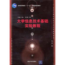 21世纪计算机科学与技术实践型教程：大学信息技术基础实验教程