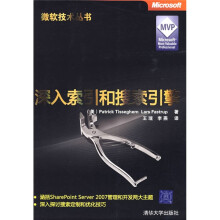 深入索引和搜索引擎